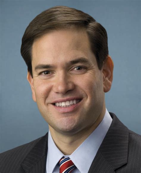 Marco Rubio Library Of Congress