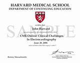 Harvard Education Online Pictures
