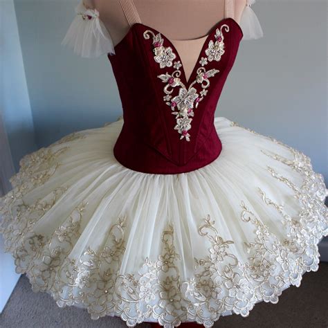 Ballet Tutus And Dance Outfits