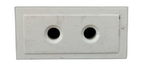 2 Pin Socket Two Pin Socket Latest Price Manufacturers And Suppliers