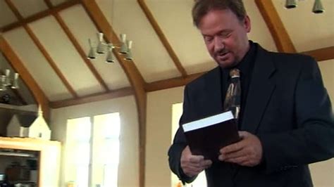 Methodist Minister In Trouble For Officiating Sons Same Sex Wedding