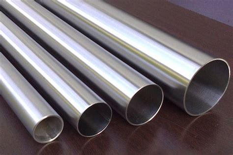 Astm A312 Stainless Steel Polish Pipes Manufacturer Supplier