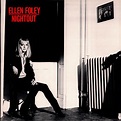 1979 Night Out - Ellen Foley - Rockronología