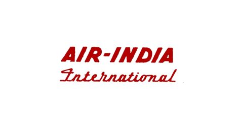 Air India Logo And Symbol Meaning History Sign