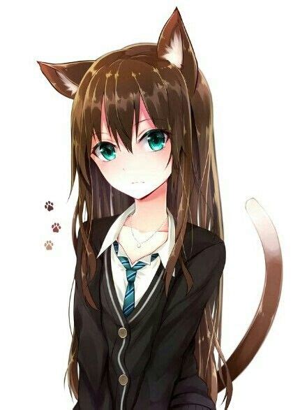 Best 580 Cute Anime Girls Images On Pinterest Other