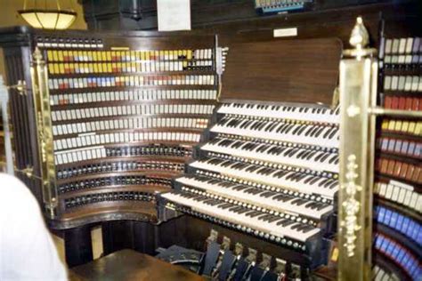 Organ Console Alchetron The Free Social Encyclopedia