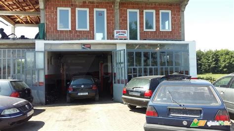 Auto Servis Suki Gjirafabiz