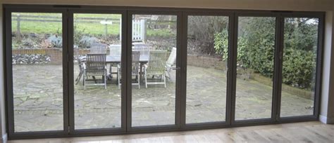 Glass sliding doors open up your living space, letting in plenty of natural light and allowing easy many factors affect sliding glass door costs. How Much Do Bifold Doors Cost?