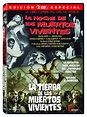 Los Muertos Vivientes [DVD]: Amazon.es: Duane Jones, Judith O'dea ...