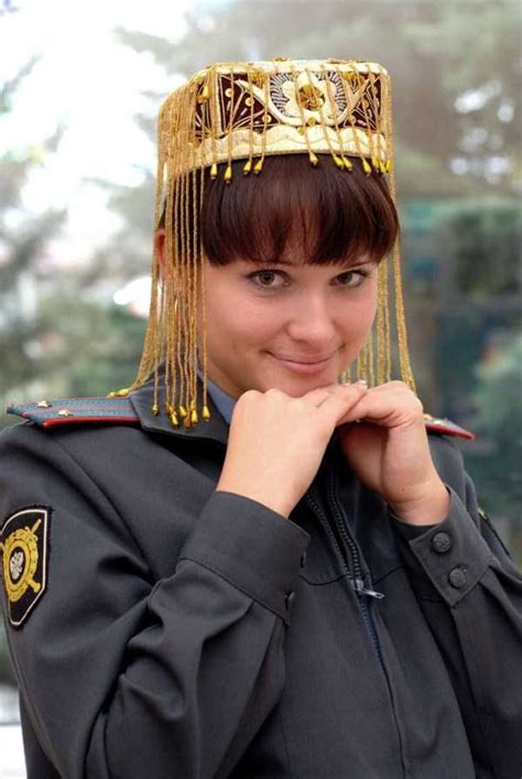 Russian Girls In Uniforms 30 Photos Klyker