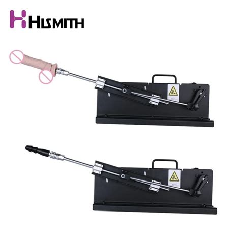 Buy Hismith Premium Sex Machine Free Installation Vac