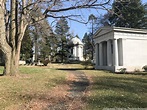 The Top 10 Secrets of Woodlawn Cemetery in NYC - Untapped New York