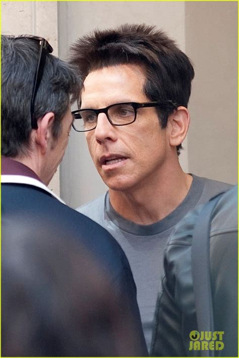 pictures of ben stiller