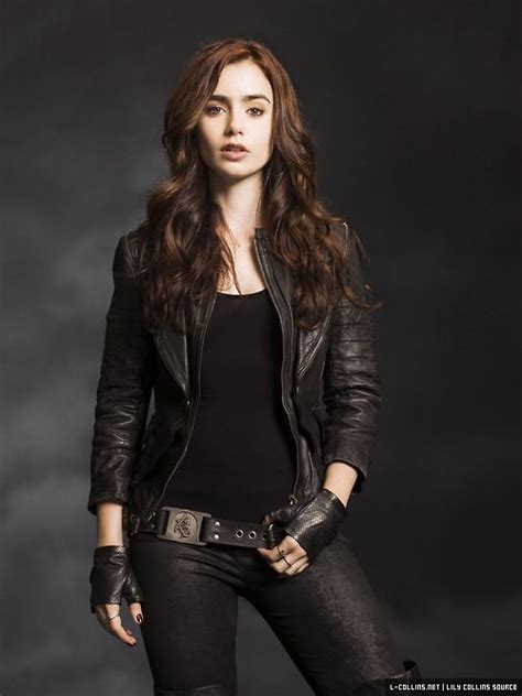 Clary Fray Mortal Instruments Costume Idea My Favorite Characters