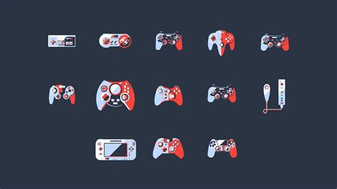 Game Controller Wallpapers Wallpaper Cave