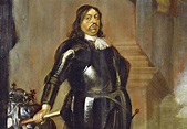 Karl X Gustav – en våghals på tronen | Popularhistoria.se