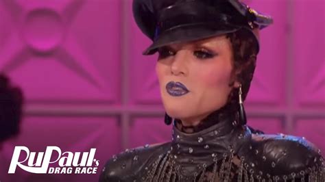 Rupaul S Drag Race Willam Belli Breaks Down Youtube