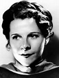 Ruth Gordon (October 30, 1896 — August 28, 1985), American actress ...