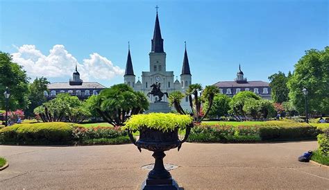 17 Top Rated Tourist Attractions In New Orleans La Planetware