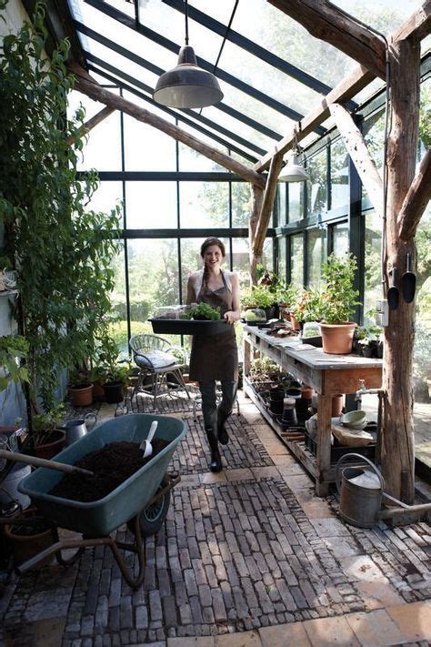 Lean to greenhouses have quite a few benefits. DIY Lean to Greenhouse: Kits on How to Build a Solarium Yourself! | Backyard, Lean to greenhouse ...