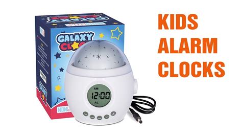 Top 3 Best Kids Alarm Clocks To Buy 2019 Kids Alarm Clocks Reviews