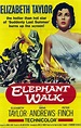 Sección visual de La senda de los elefantes - FilmAffinity