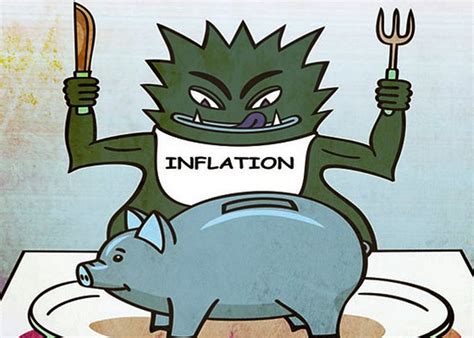 It represents the rate at which the purchasing power of money has eroded over a period. Stealthy Wealth: Do You Know Your Inflation Rate?