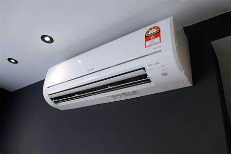 Air Conditioner For Long Lasting Comfort Mitsubishi Electric Malaysia