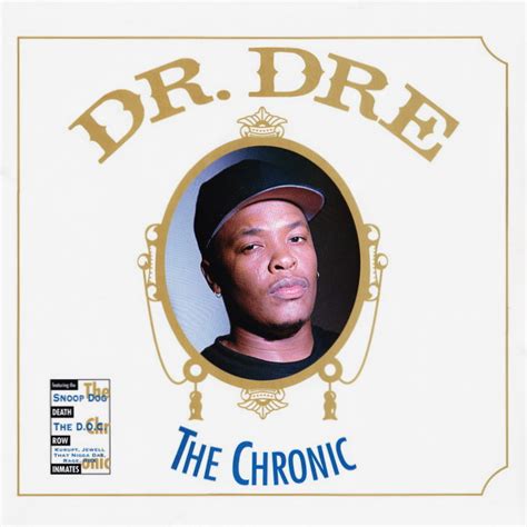Dr Dre The Chronic All City Records