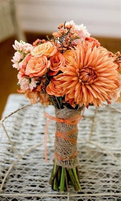 Check spelling or type a new query. 50 Fall Wedding Bouquets for Autumn Brides - Page 3 - Hi ...