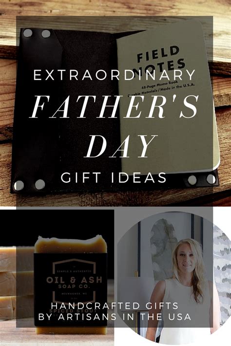 Extraordinary Fathers Day Ts For The Extraordinary Dad Aftcra Blog