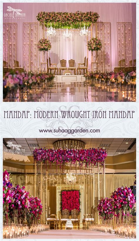 Pin By Vidyakompally On Wedding Decorations Usa Wedding Design