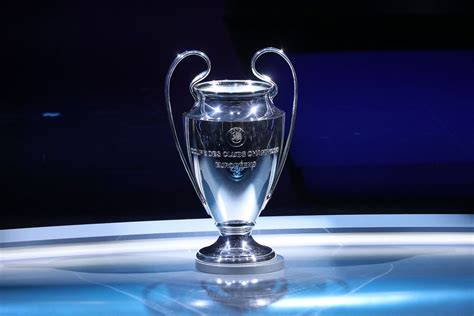 El Nuevo Formato Que La Uefa Planea Para La Champions Y La Europa League