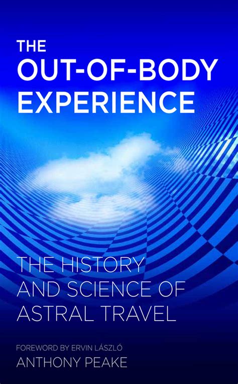 It would be best to describe obe as a metaphysical experience. The Out-of-Body Experience (eBook) - Watkins