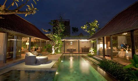 Bali Private Villa Komea Villa