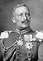 Guillermo II de Alemania - EcuRed