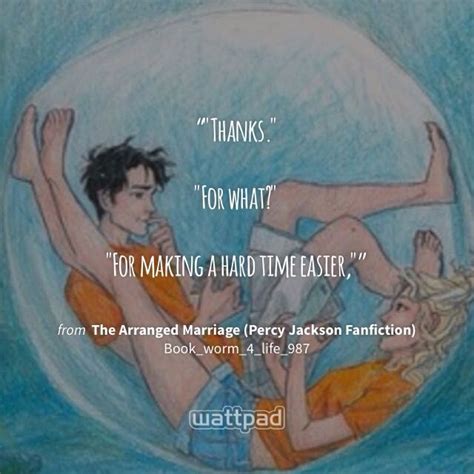 The Arranged Marriage Percy Jackson Fanfiction Five Page 2 Wattpad