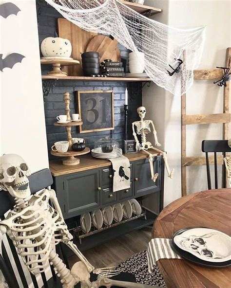 Halloween Room Decorations Quotes Daily Mee