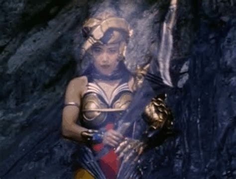 Mighty Morphin Power Rangers Episode 20 Green With Evil Part 4