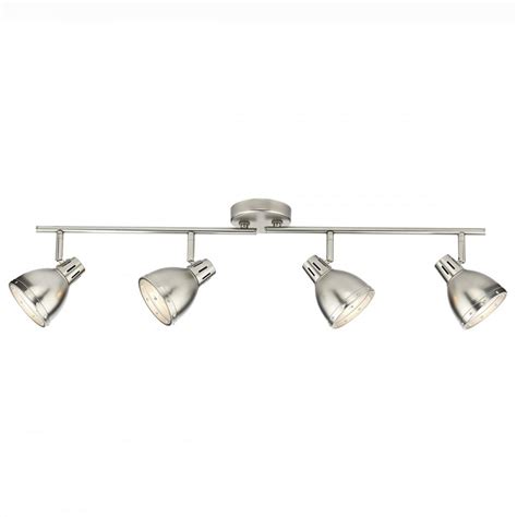 1,537 ceiling spotlight bar products are offered for sale by suppliers on alibaba.com, of which spotlights accounts for 23%, led spotlights accounts for 18%, and auto lighting system accounts for. Dar OSA8461 Osaka 4 light Ceiling Bar Spotlight