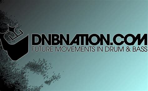 Dnb Wallpaper By Marcelvelky On Deviantart