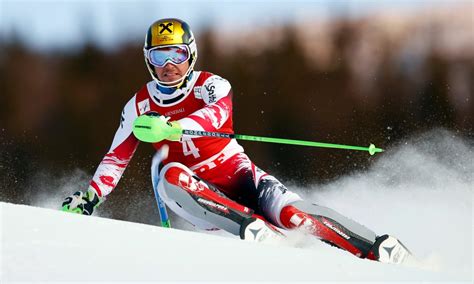 His 67 world cup race victories were the third highest total in history at the time of his. Marcel Hirscher clinches World Cup slalom and 26th career ...