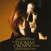 Various Artists - The Thomas Crown Affair - Amazon.com Music