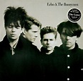 Echo & The Bunnymen's 1987 Self Titled Album — Post-Punk.com