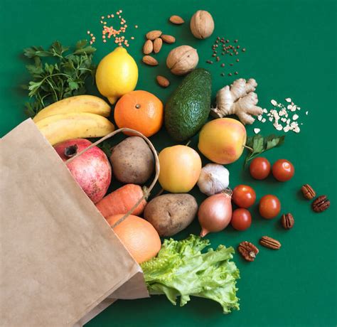 Votre Panier De Fruits Et Légumes Dune Valeur De 10€ Offert Dès 20€ D