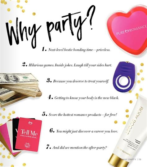 best 25 pure romance party ideas on pinterest pleasure party passion parties and