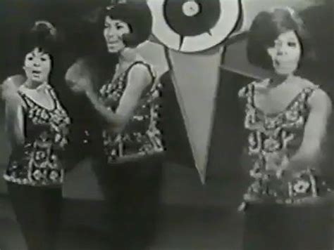 Motowns Marvelettes Co Founder Gladys Horton Dies At 66