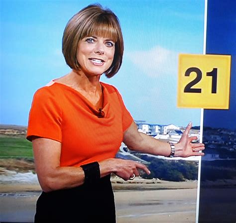 Louise lear (born 1968 in sheffield), is a bbc weather presenter, appearing on bbc news, bbc world news, bbci and bbc radio. Louise Lear - photos, news, filmography, quotes and facts ...