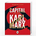 Capital (Das Kapital) by KARL MARX-Buy Online Capital (Das Kapital ...