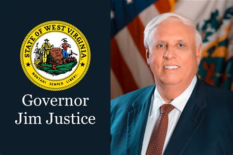 Gov Justice Announces New West Virginia Drivers License Design